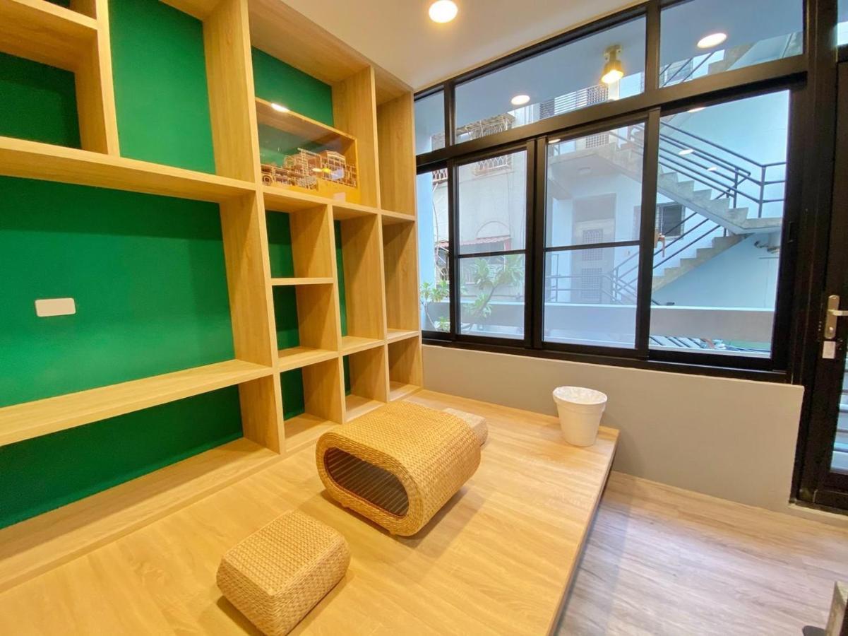 Bird Series House下訂兩間房即包棟#本國旅客須先匯款 Tajnan Kültér fotó